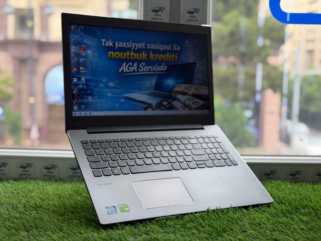 Lenovo Ideapad — Elektronika, Bakı (4)