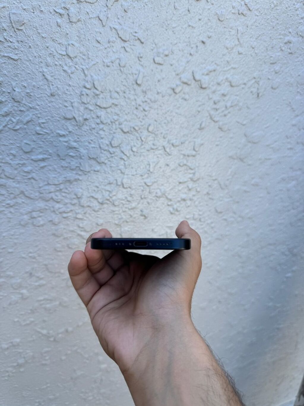IPhone 16, 128 GB, Qara, Face ID — Apple iPhone, Bakı (2)