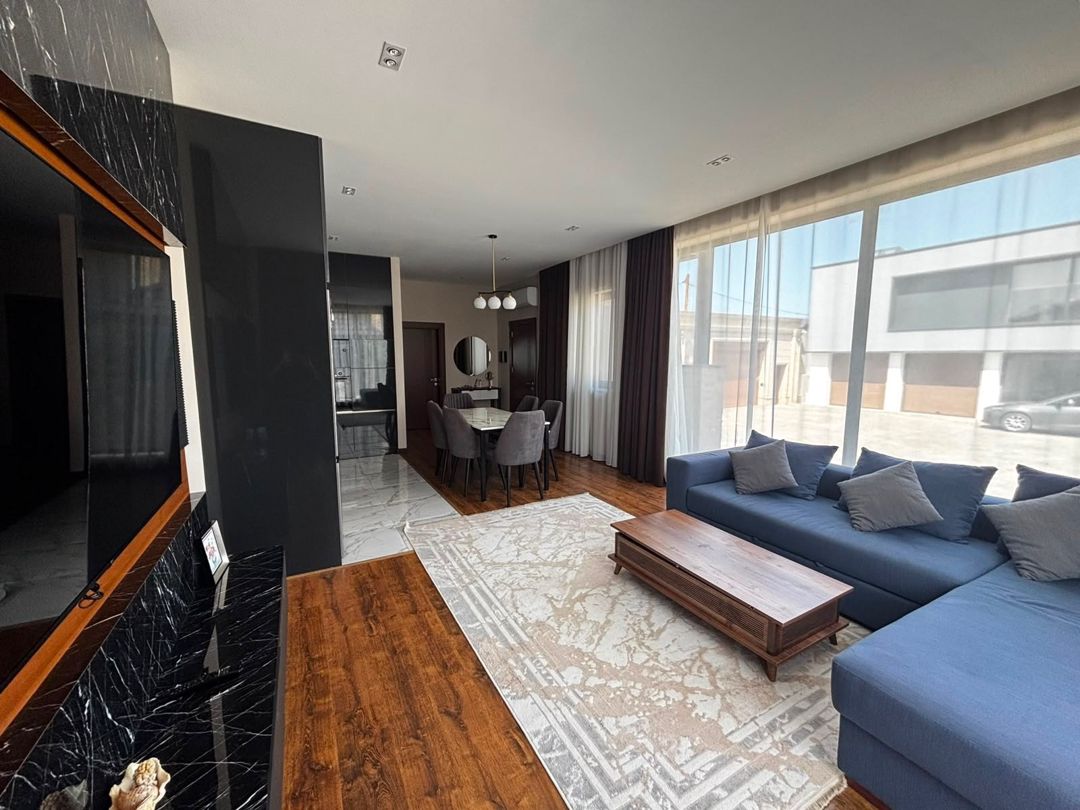 Bağ evi kirayə verilir, Novxanı qəs — Ev, villa, Bakı (7)