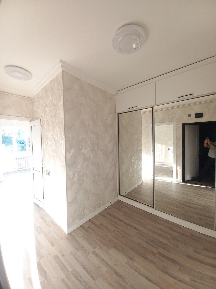2-otaqlı mənzil, Köhnə Günəşli qəs., 65 m² — Mənzil, Bakı (5)