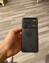 Xiaomi 13 Pro, 512 GB, rəng - Qara, Zəmanət, Düyməli, Barmaq izi — Telefonlar və cihazlar