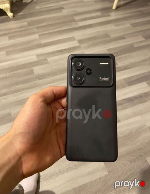Xiaomi 13 Pro, 512 GB, rəng - Qara, Zəmanət, Düyməli, Barmaq izi