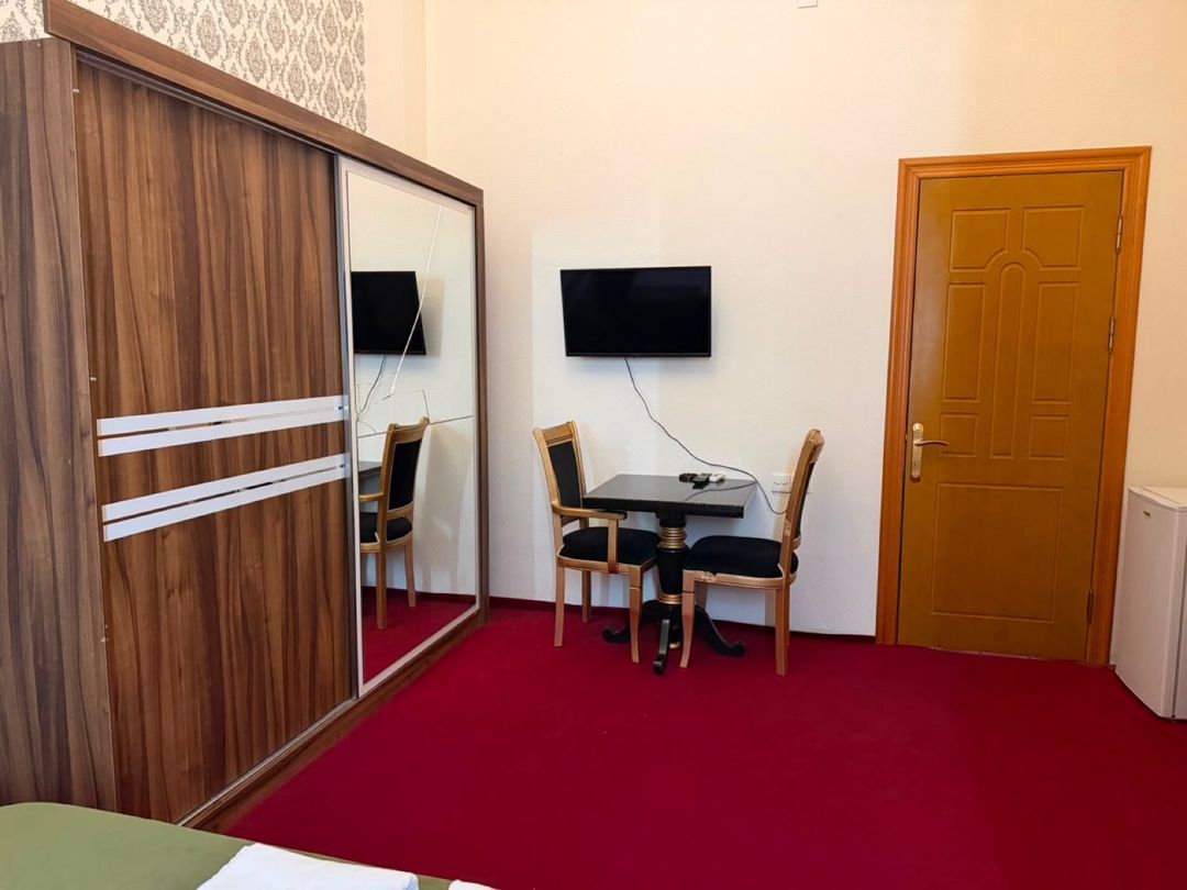 Villa kirayə verilir, Badamdar qəs. — Ev, villa, Bakı (4)