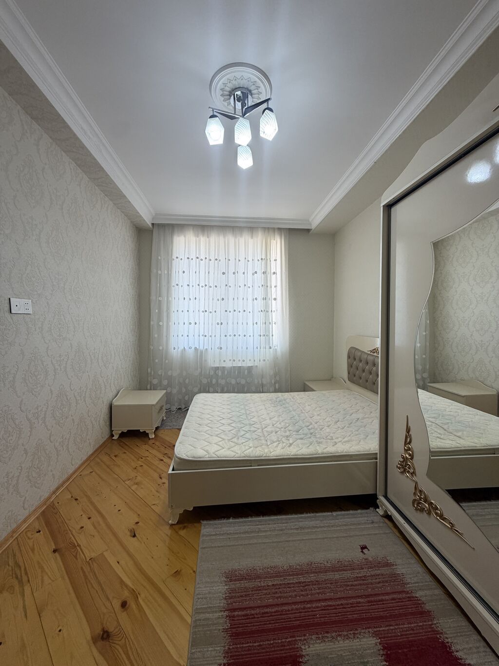 2 otaqlı, Yeni tikili, 65 kv. m — Daşınmaz əmlak, Masazır (4)