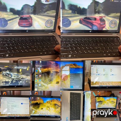 Satılır‼ Noutbuk* Texniki göstəricilər:* - *Prossesor*: Intel