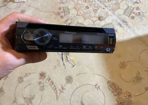 Salam Pioneer S1250 satilir Hərşeyi işləkdir Barter var — Mehdiabad