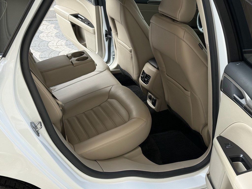 Ford Fusion (North America), 2.0 L, 2018 il, 92 000 km — Avtomobillər, Bakı (12)