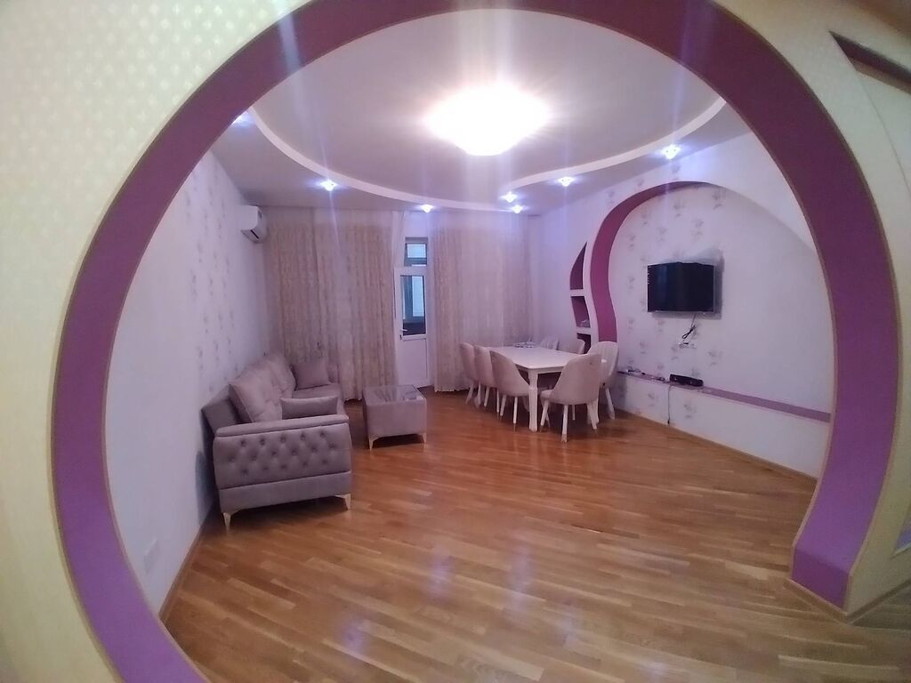Sumqayıtda 6 cı mikrorayonda dəniz qıragında,Məscidin yanındakı — Daşınmaz əmlak, Sumqayıt (5)