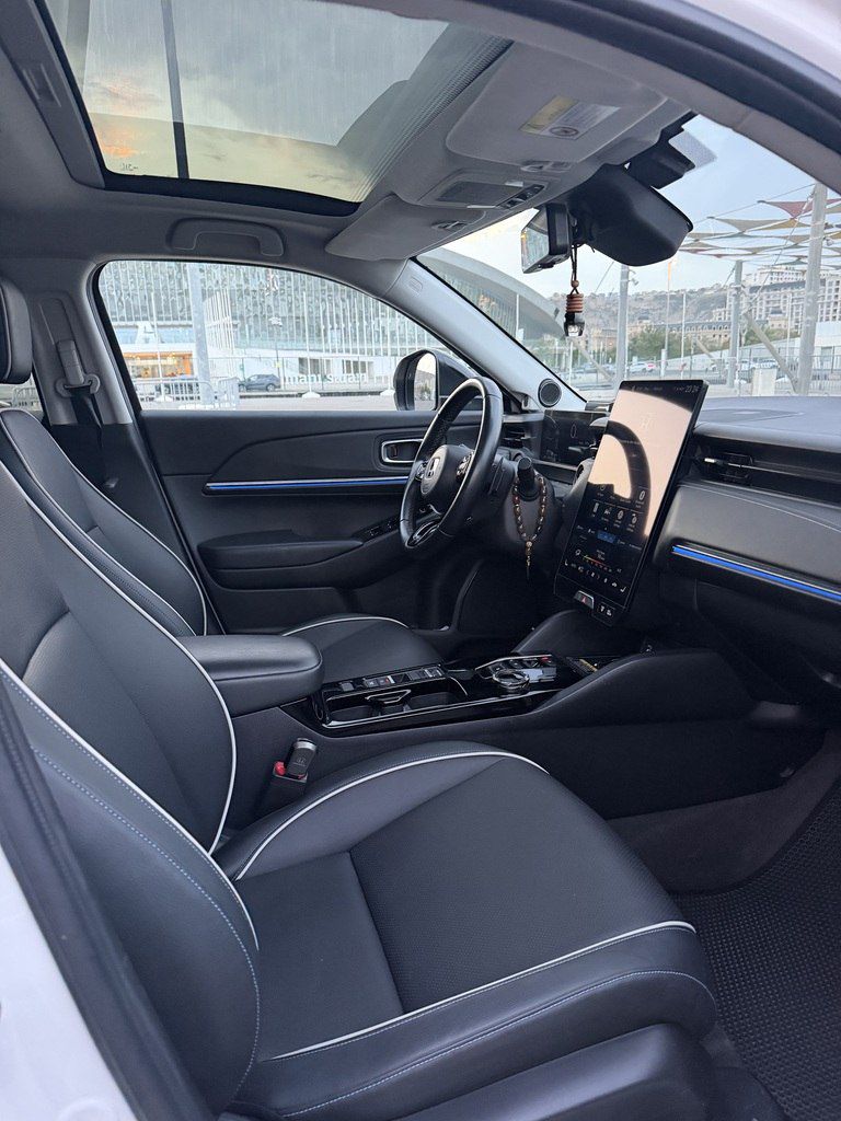 Honda e:NS1, 68.8 kWh, 2022 il, 101 012 km — Avtomobillər, Bakı (8)