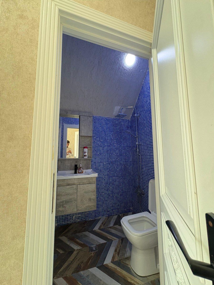 Bağ evi kirayə verilir, Şüvəlan qəs. — Ev, villa, Bakı (6)