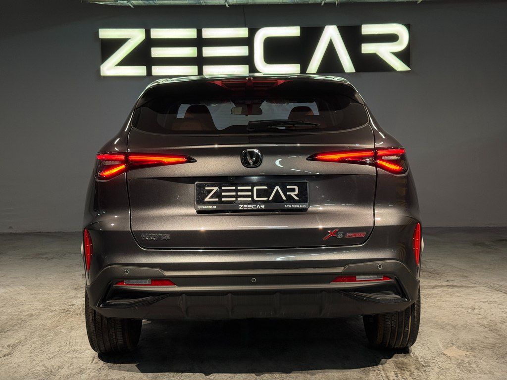 Changan Oshan X5 Plus, 1.5 L, 2026 il, yeni — Avtomobillər, Bakı (5)