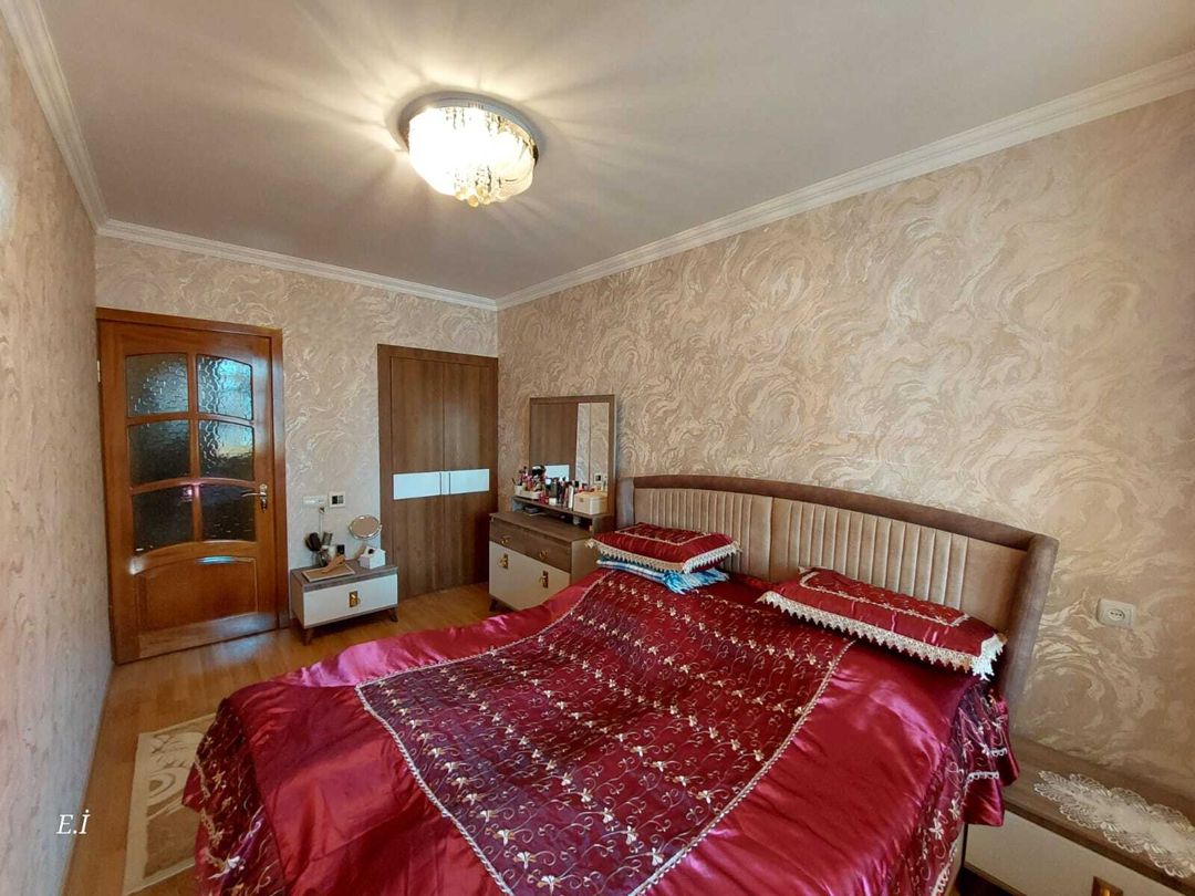 3-otaqlı mənzil, Sumqayıt ş., 80 m² — Mənzil, Sumqayıt (4)