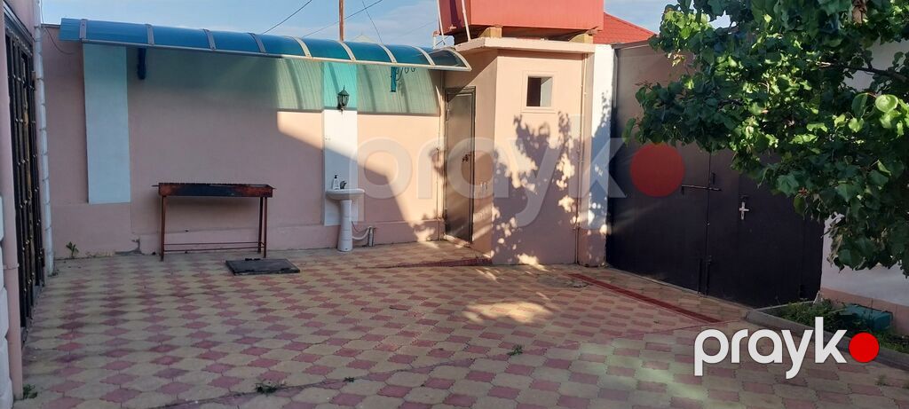 Binəqədi qəs. 8 otaq, 432 kv. m, Yeni təmirli — Daşınmaz əmlak, Bakı (4)