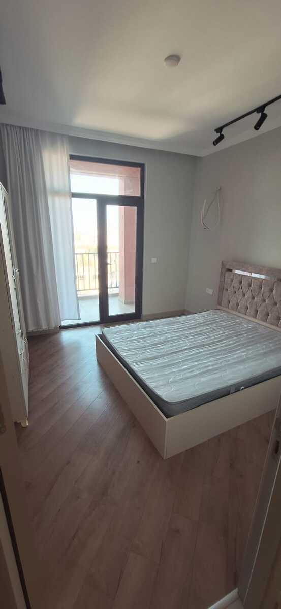 2-otaqlı yeni tikili kirayə verilir, Dərnəgül m., 60 m² — Mənzil, Bakı (5)