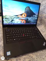 İşlənmiş Lenovo ThinkPad, 14 Intel Core i5, 256 GB, Ünvandan götürmə — Smartfonlar