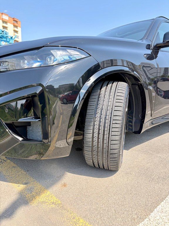 BMW X5, 3.0 L, 2023 il, 22 000 km — Avtomobillər, Bakı (8)
