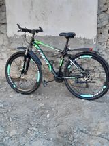 Velosiped 29-luq — Спорт, хобби, отдых
