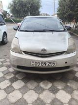 Toyota Prius, 1.5 L, 1.3 kWh, 2006 il, 350 000 km — Автомобили