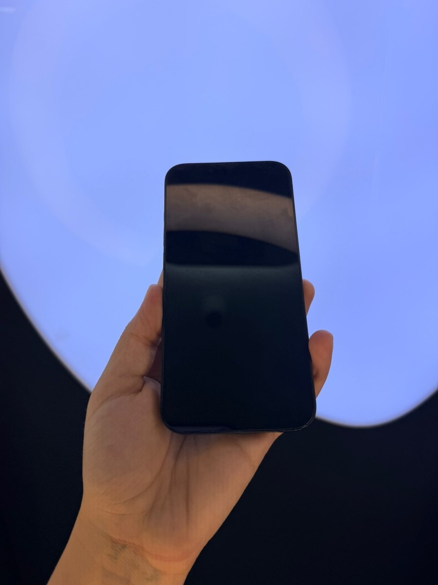 Apple iPhone 14 Midnight 128GB/6GB — Smartfonlar, Göyçay (4)