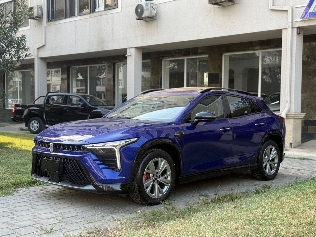 Bestune B70S, 2.0 L, 2023 il, yeni — Avtomobillər, Bakı (6)