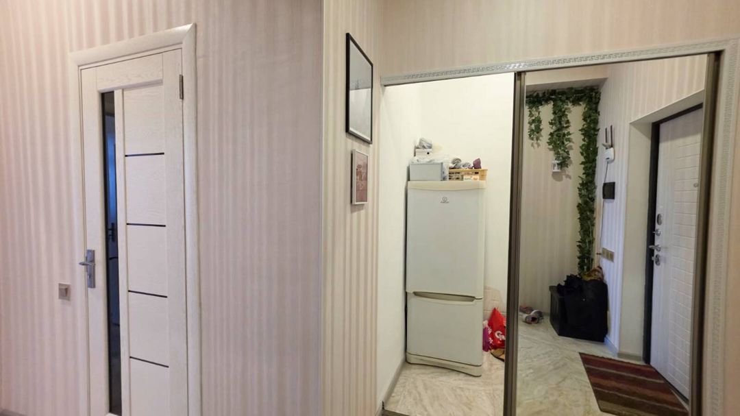 2-otaqlı yeni tikili, AAAF Park, 70 m² — Mənzil, Xırdalan (5)