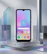 Samsung Galaxy A05, 128 GB, rəng - Qara, İki sim kartlı — Mallar