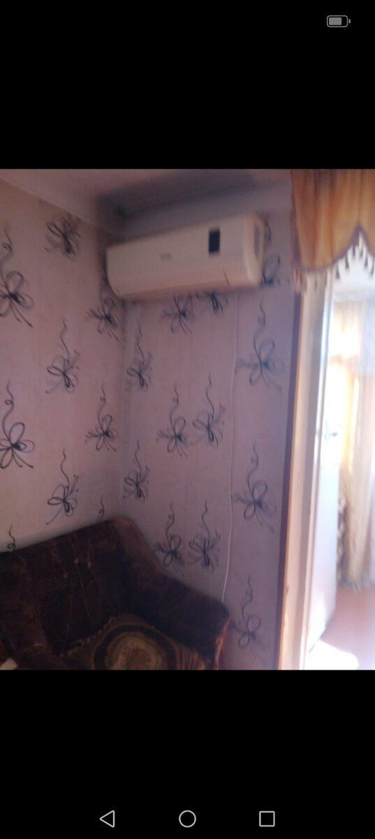 1-otaqlı mənzil kirayə verilir, Gənclik m., 45 m² — Mənzil, Bakı (5)