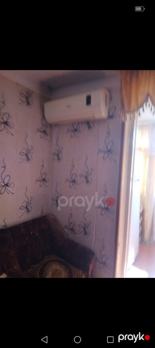 1-otaqlı mənzil kirayə verilir, Gənclik m., 45 m² — Mənzil, Bakı (5)