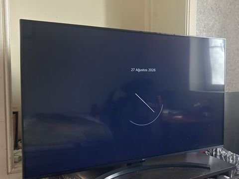 LG Smart TV – böyük ekran, smart imkanlar - Təxmini diaqonal: 55–60 — Digah