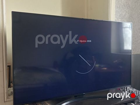 LG Smart TV – böyük ekran, smart imkanlar - Təxmini diaqonal: 55–60
