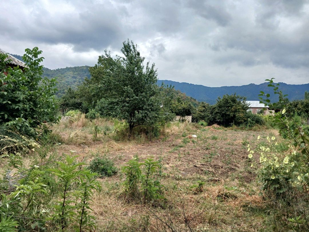 Bağ evi, İsmayıllı r — Ev, villa, İsmayıllı (11)