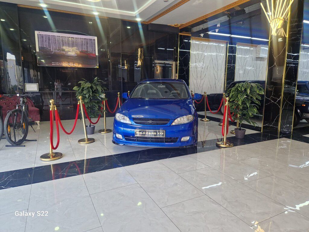 Chevrolet Lacetti, 1.6 L, 2010 il, 204 135 km — Avtomobillər, Xırdalan (4)