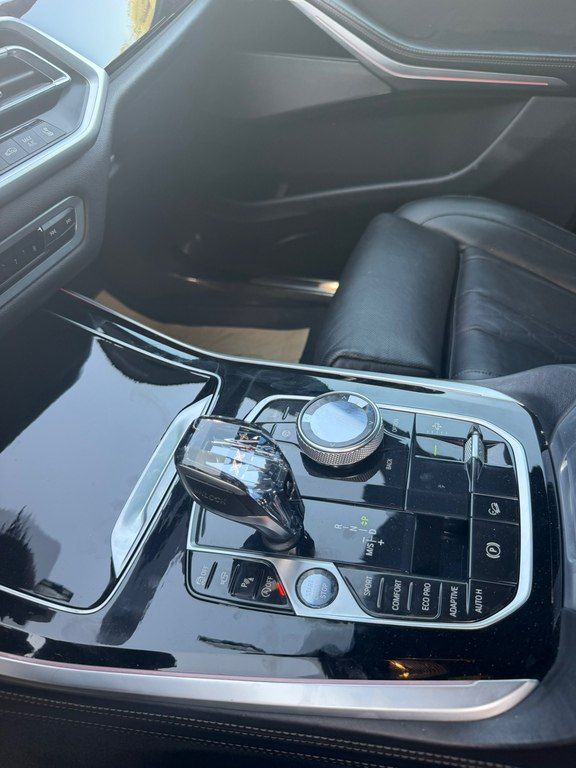 BMW X5, 3.0 L, 2019 il, 132 319 km — Avtomobillər, Bakı (10)