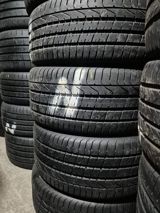 Pirelli təkərləri 275/35 R20, 245/40 R20 — Disk Zone — Запчасти и аксессуары
