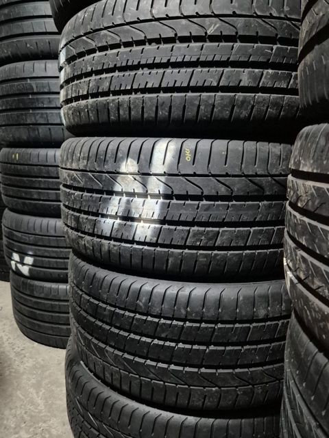 Pirelli təkərləri 275/35 R20, 245/40 R20 — Bakı