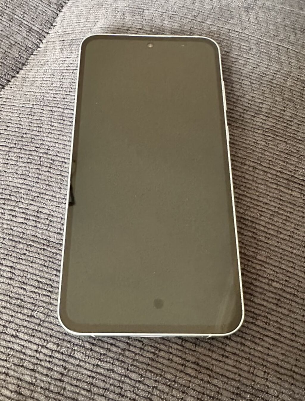 Samsung Galaxy A54 5G, rəng - Ağ, İki sim kartlı — Samsung, Digah (2)