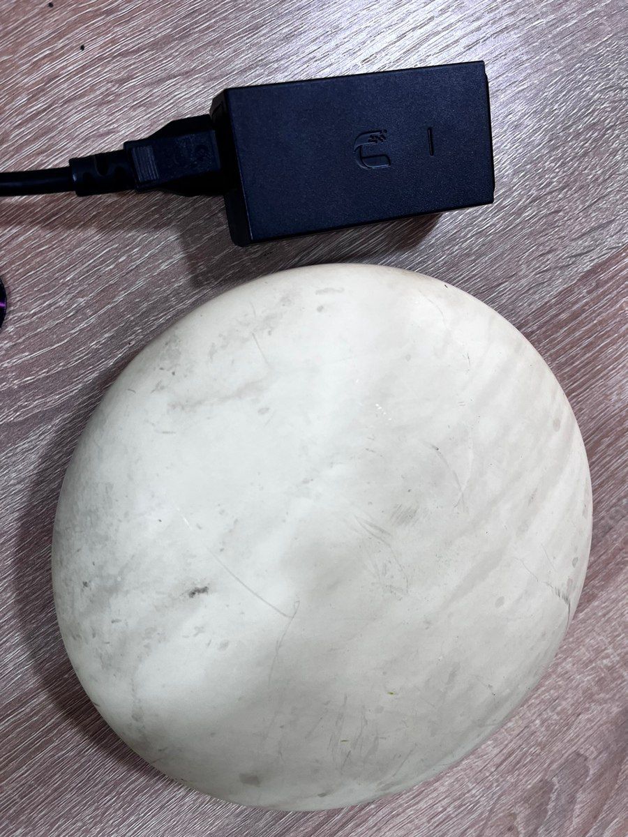 Ubiquiti NanoBeam M5-19 — Şəbəkə və server avadanlığı, Bakı (3)