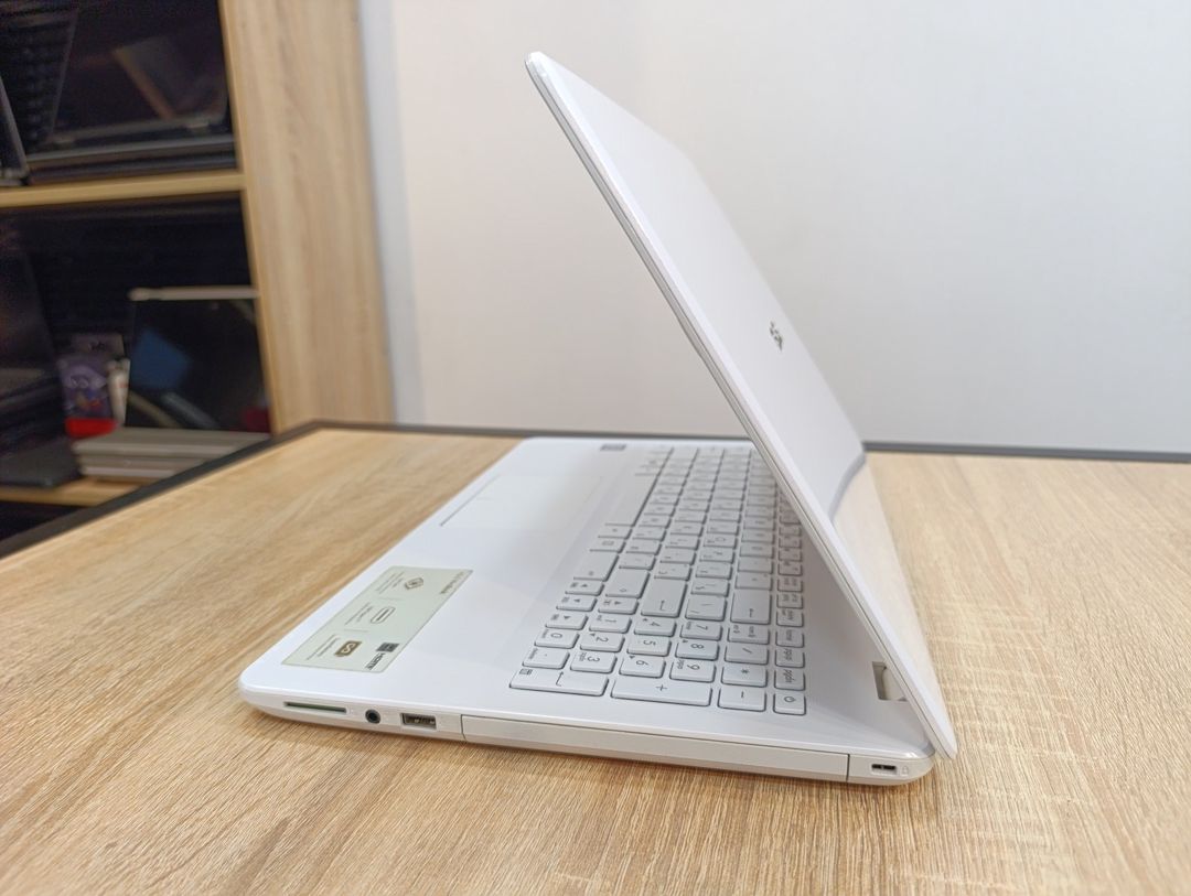 Noutbuk Asus X542UAR — Elektronika, Bakı (6)