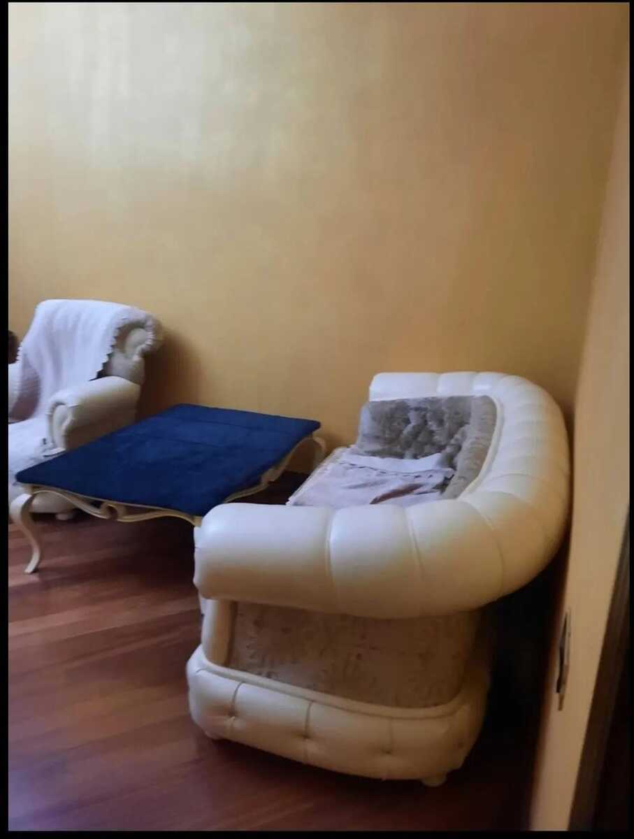 3-otaqlı yeni tikili kirayə verilir, Badamdar qəs., 120 m² — Mənzil, Bakı (2)