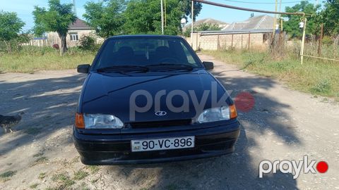 Lada (VAZ) 2115, 1.6 L, 2012 il, 290 000 km