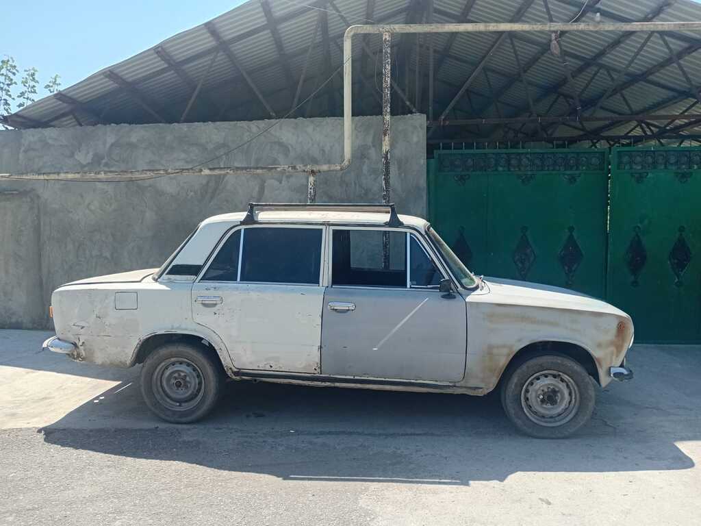 Lada (VAZ) 21011, 1.3 L, 1985 il, 199 290 km — Avtomobillər, Oğuz (5)