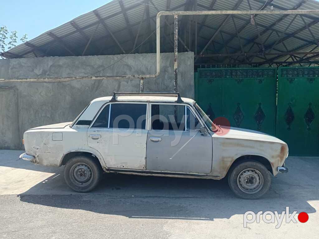 Lada (VAZ) 21011, 1.3 L, 1985 il, 199 290 km — Avtomobillər, Oğuz (5)