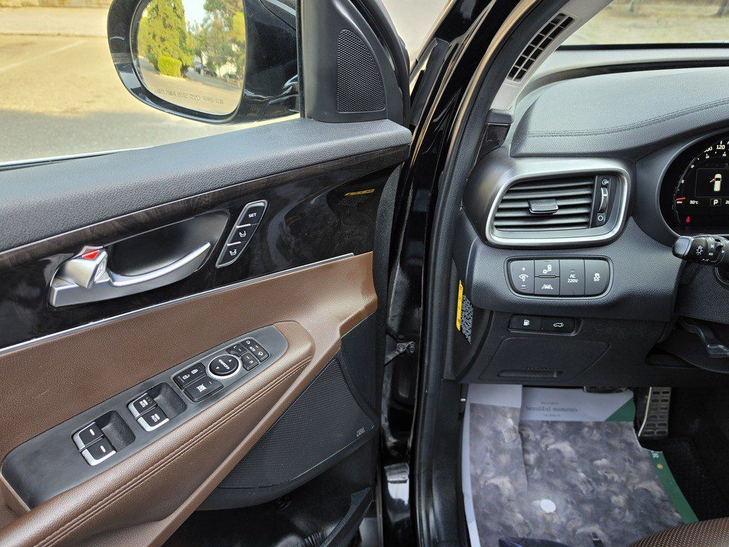 Kia Sorento, 2.2 L, 2016 il, 205 000 km — Avtomobillər, Sumqayıt (10)