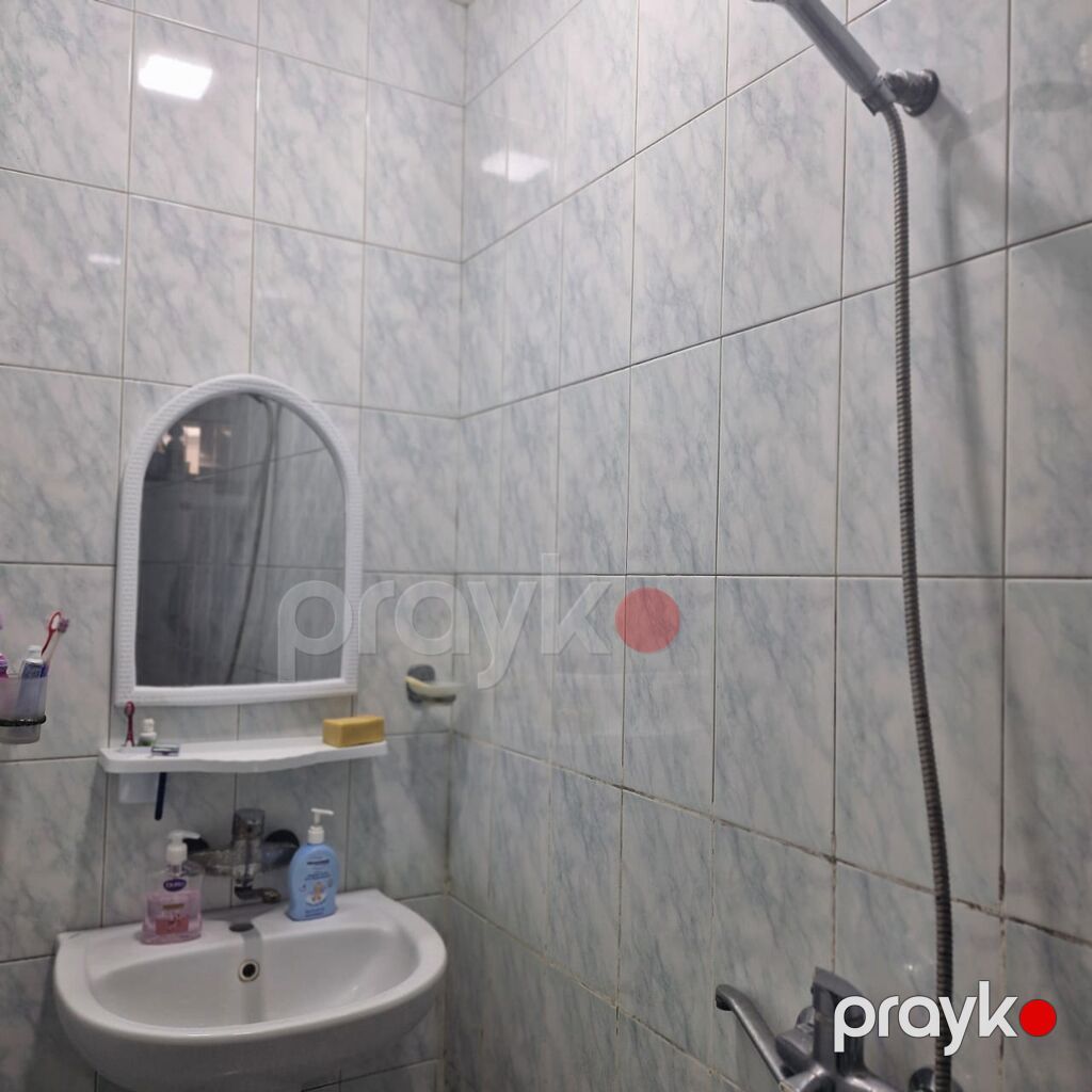 Bakixanovda serfeli qiymete 80 nomreli mektebin yaxinliqinda 3/3 — Daşınmaz əmlak, Bakı (5)