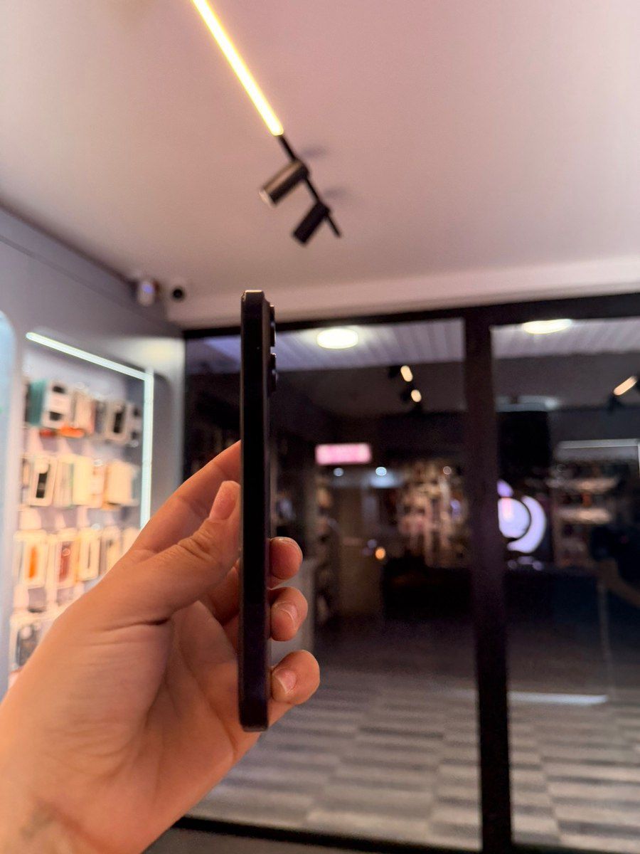 Apple iPhone 15 Black 256GB/6GB — Smartfonlar, Göyçay (2)