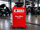 Vibrostand Smatr safe CR410 - 4.0ton — Thinkcar Azerbaijan