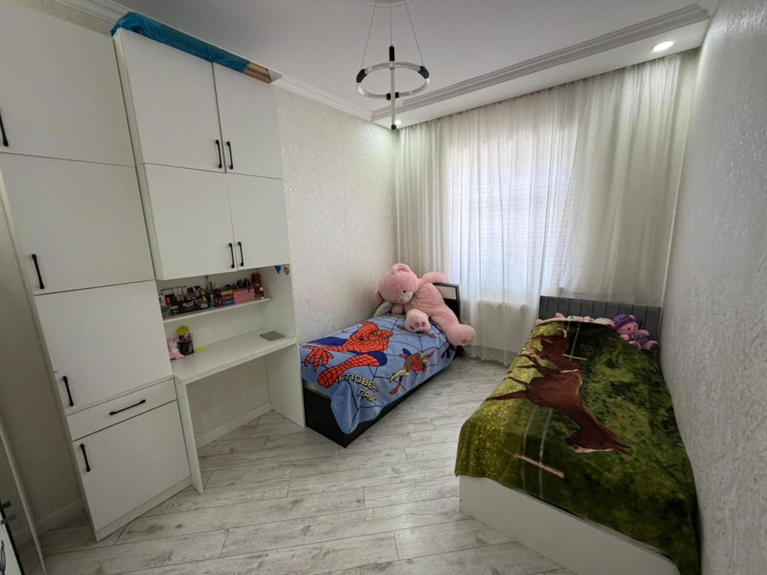 Həyət evi, Avtovağzal m — Ev, villa, Bakı (12)