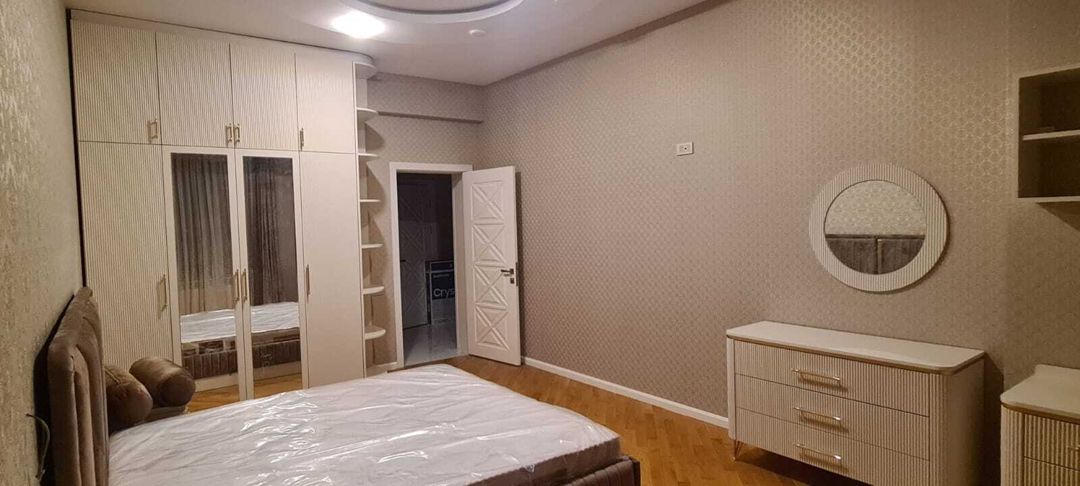 2-otaqlı yeni tikili kirayə verilir, 28 May m., 80 m² — Mənzil, Bakı (5)