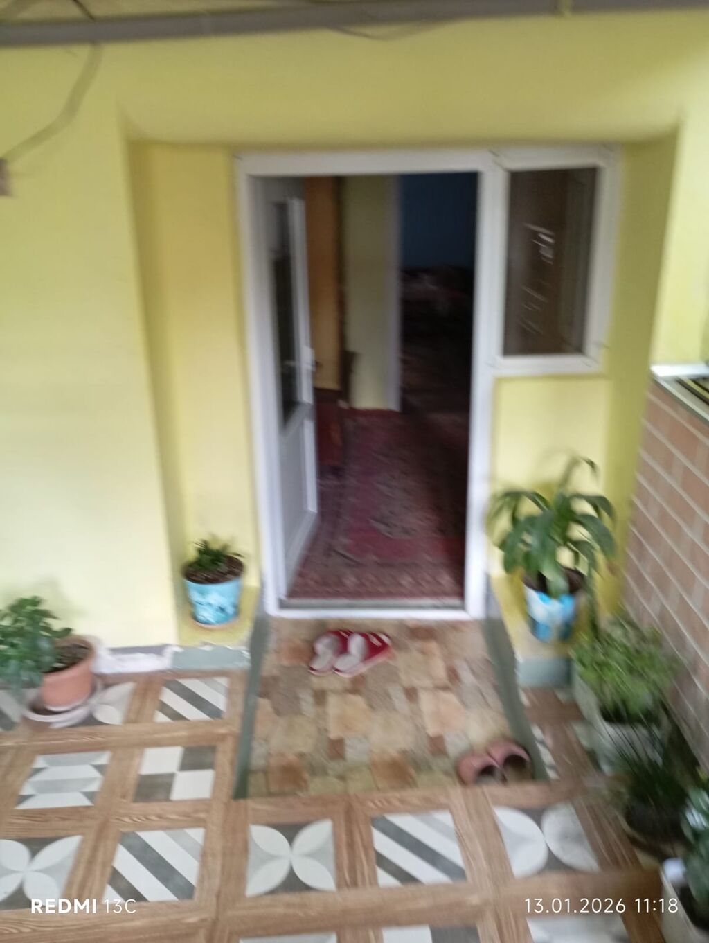 Keşlə qəsəbəsində Xəyal marketin yaxınlığında 2 mərtəbəli kupçalı — Daşınmaz əmlak, Bakı (2)