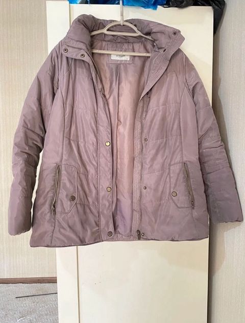 Puxovik kurtka, Lc Waikiki, M, XL — Bakı
